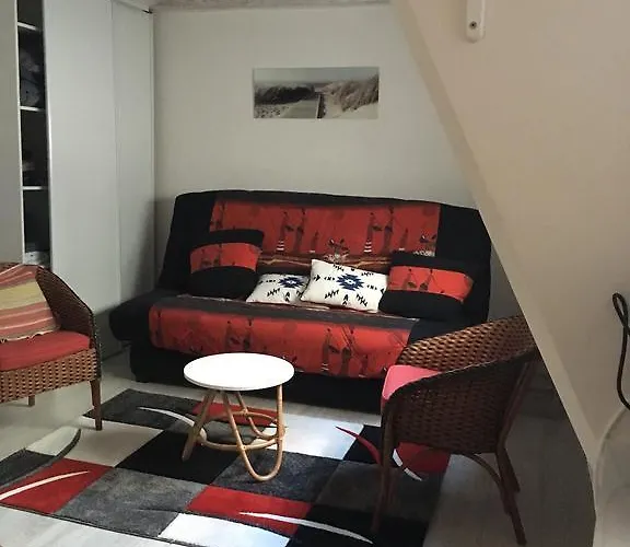Cosy Holidays Room
