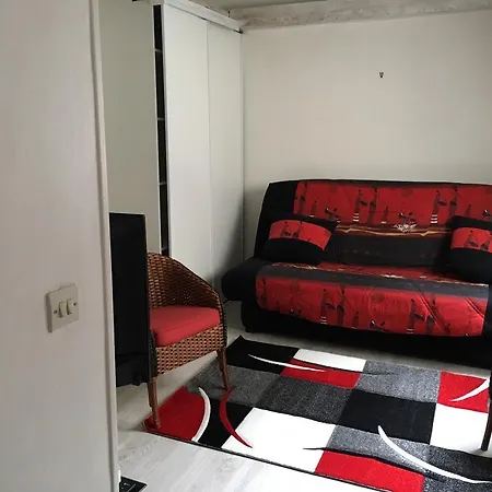 Cosy Holidays Room Paris Exterior photo