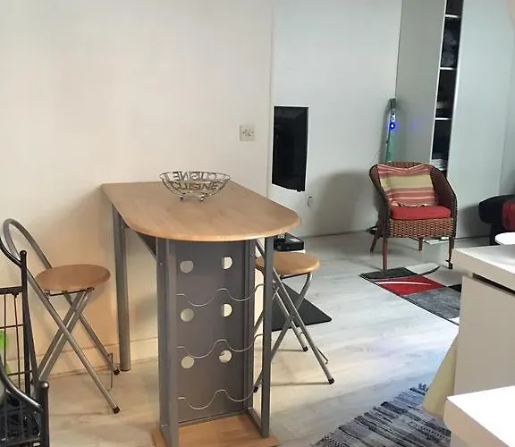 Cosy Holidays Room