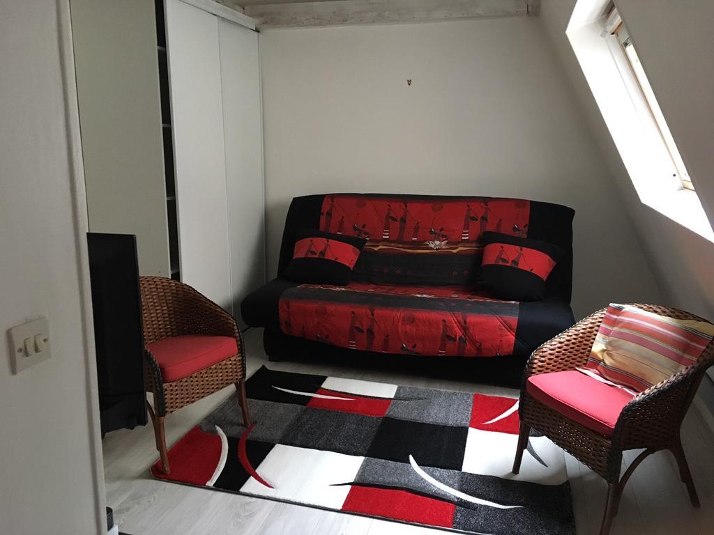 Cosy Holidays Appartement
